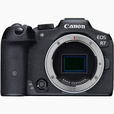 Camera